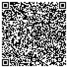 QR code with Zanik Development Corp contacts