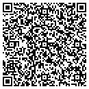 QR code with A & W Standard contacts