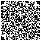 QR code with Antelope Homes & Bldg Supl LLC contacts