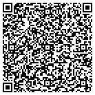 QR code with Walhalla Ambulance Shed contacts