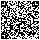 QR code with Kingdom's Collection contacts