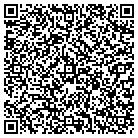 QR code with Mark Dickson Customer Combines contacts