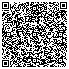 QR code with Heringer's Appraisal Service contacts