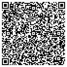 QR code with King Coal Furnace Corp contacts