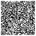 QR code with Addictions Tattooing Piercing contacts