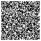 QR code with Mercer County Abstract Co Inc contacts