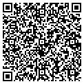 QR code with C H S contacts
