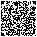 QR code with Harlan Ulberg contacts