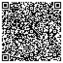 QR code with Hunter's Haven contacts