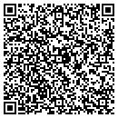 QR code with F-M Parkway contacts