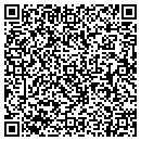 QR code with Headhunters contacts