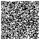 QR code with Richland County Community Service contacts