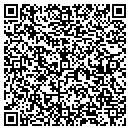 QR code with Aline Fournier DO contacts