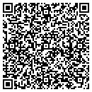 QR code with Richard Zollinger contacts