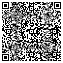 QR code with Chris Hiese contacts