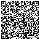 QR code with R & W Beverages contacts