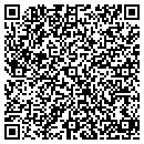 QR code with Custer Home contacts