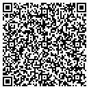 QR code with Lazy X Heart contacts
