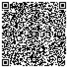 QR code with Mandan Public School Dist contacts