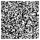 QR code with RCC Western Stores contacts