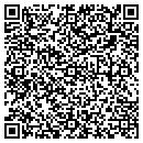 QR code with Heartland Cafe contacts