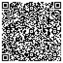 QR code with Olson Darald contacts