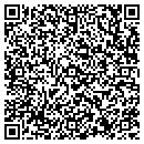 QR code with Jonny Handsome Productions contacts