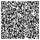 QR code with Thrift Shop contacts