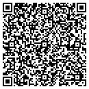 QR code with J & R Cleaning contacts