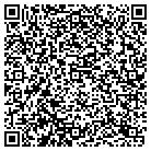 QR code with Hair Care By Carolyn contacts