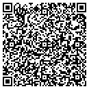 QR code with Andy Gores contacts