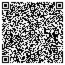 QR code with RPS Taxidermy contacts