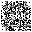 QR code with Myers Meats and Specialties contacts