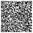 QR code with Kinsale Corp contacts