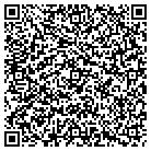 QR code with Private Invstigation SEC Bd ND contacts