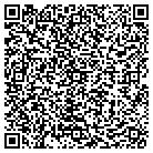 QR code with Denning Fabricating Inc contacts