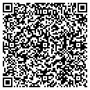 QR code with H & K Storage contacts