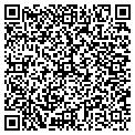 QR code with Dakota Alarm contacts