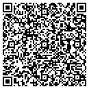 QR code with Gina's Pizza contacts