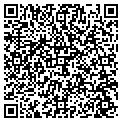 QR code with Hoochies contacts