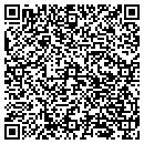 QR code with Reisnour Trucking contacts