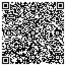 QR code with Rugby Manufacturing Co contacts