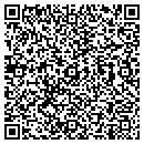 QR code with Harry Gainor contacts