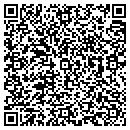 QR code with Larson Sales contacts
