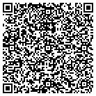 QR code with Thrivent Financial-Lutherans contacts