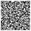 QR code with H G Fenton Ranch contacts