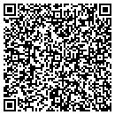 QR code with Robert C Leake contacts