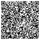 QR code with Pheasant Lanes Inc Bowl-Lunch contacts
