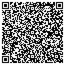 QR code with Klosterman Farm Inc contacts