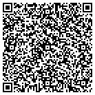 QR code with R & J's Front Page Lounge contacts